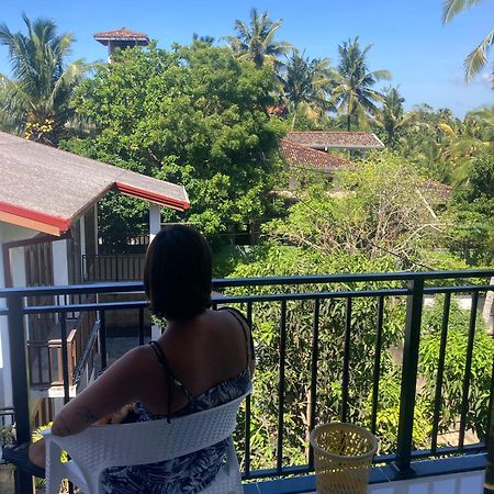 Masith Guest House Unawatuna Εξωτερικό φωτογραφία