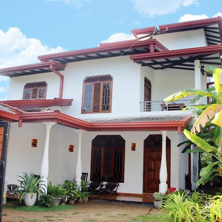Masith Guest House Unawatuna Εξωτερικό φωτογραφία