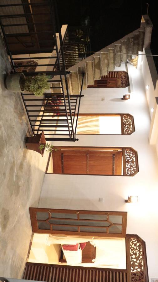 Masith Guest House Unawatuna Εξωτερικό φωτογραφία
