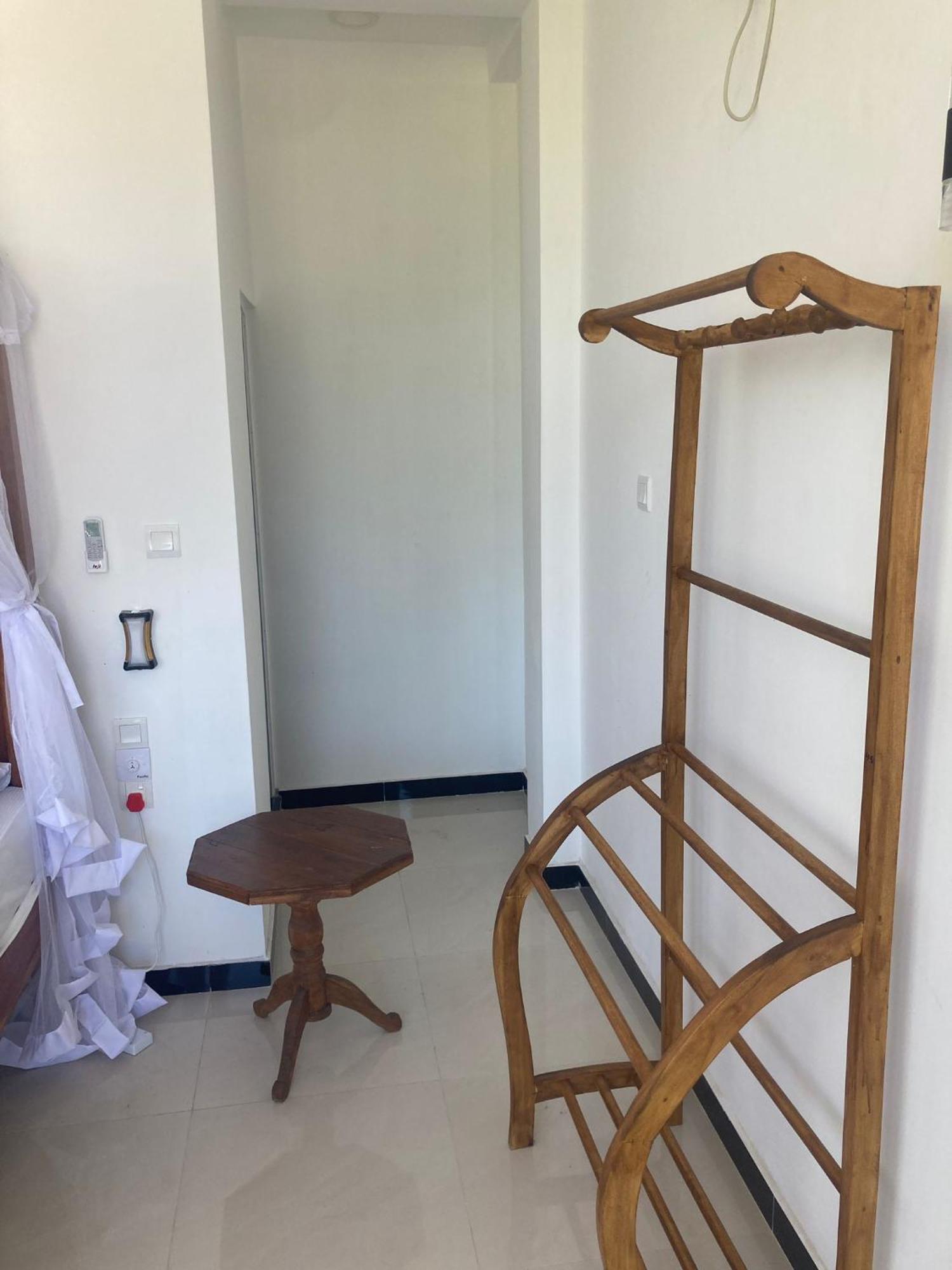 Masith Guest House Unawatuna Εξωτερικό φωτογραφία