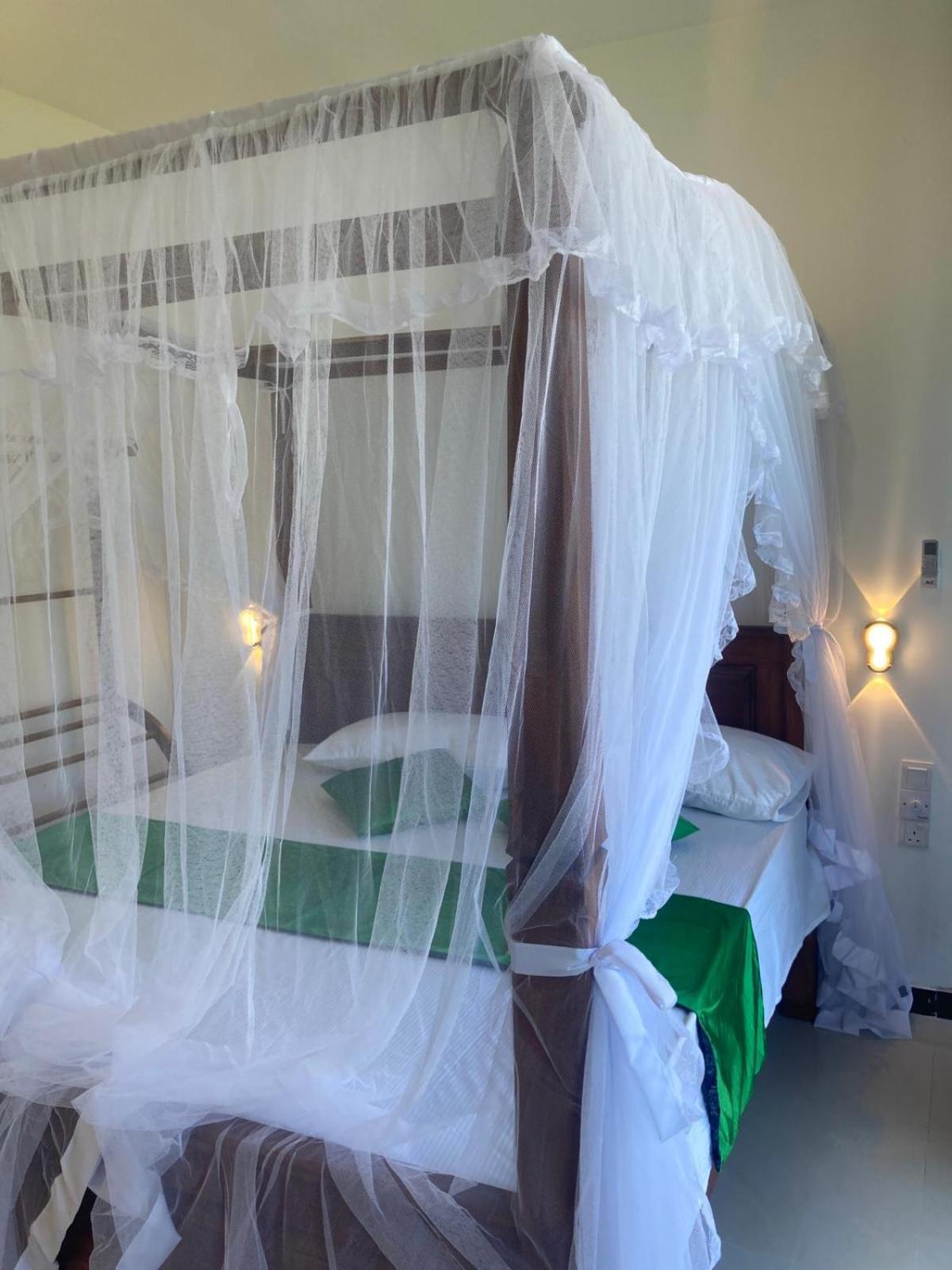 Masith Guest House Unawatuna Εξωτερικό φωτογραφία