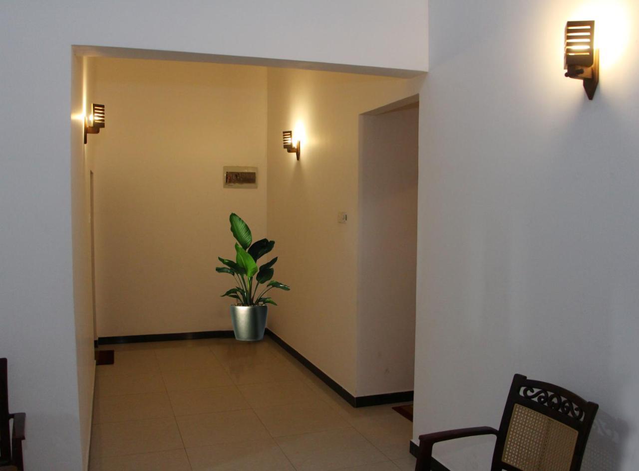 Masith Guest House Unawatuna Εξωτερικό φωτογραφία