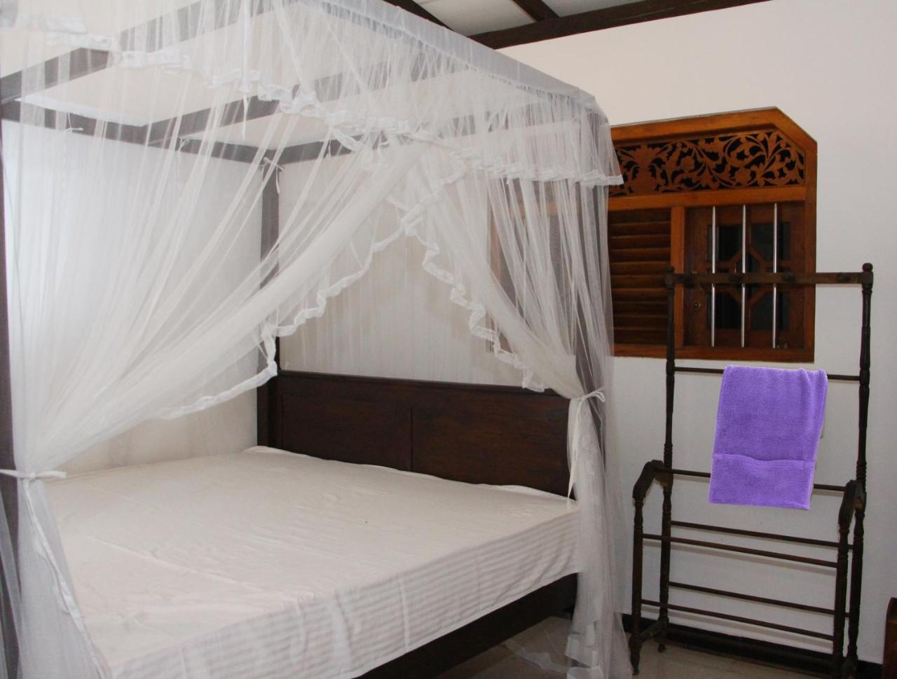 Masith Guest House Unawatuna Εξωτερικό φωτογραφία