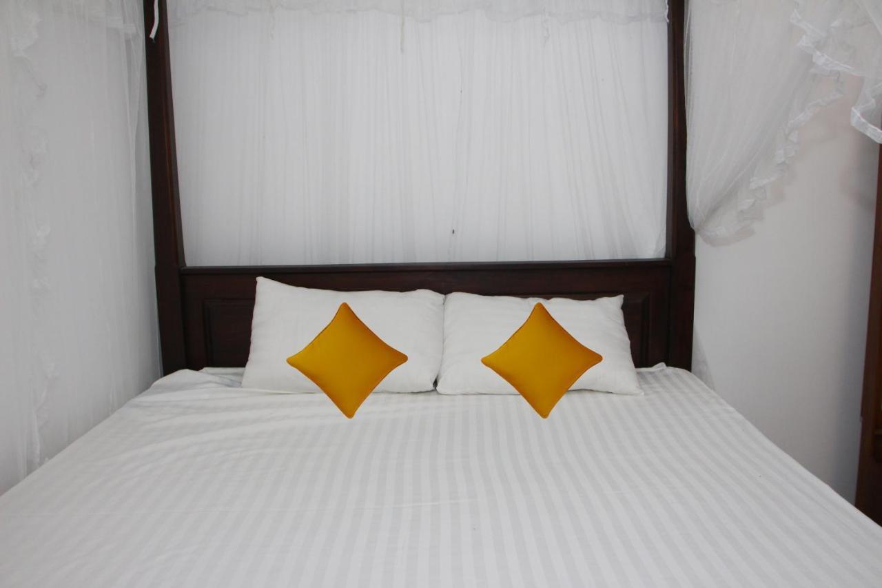 Masith Guest House Unawatuna Εξωτερικό φωτογραφία