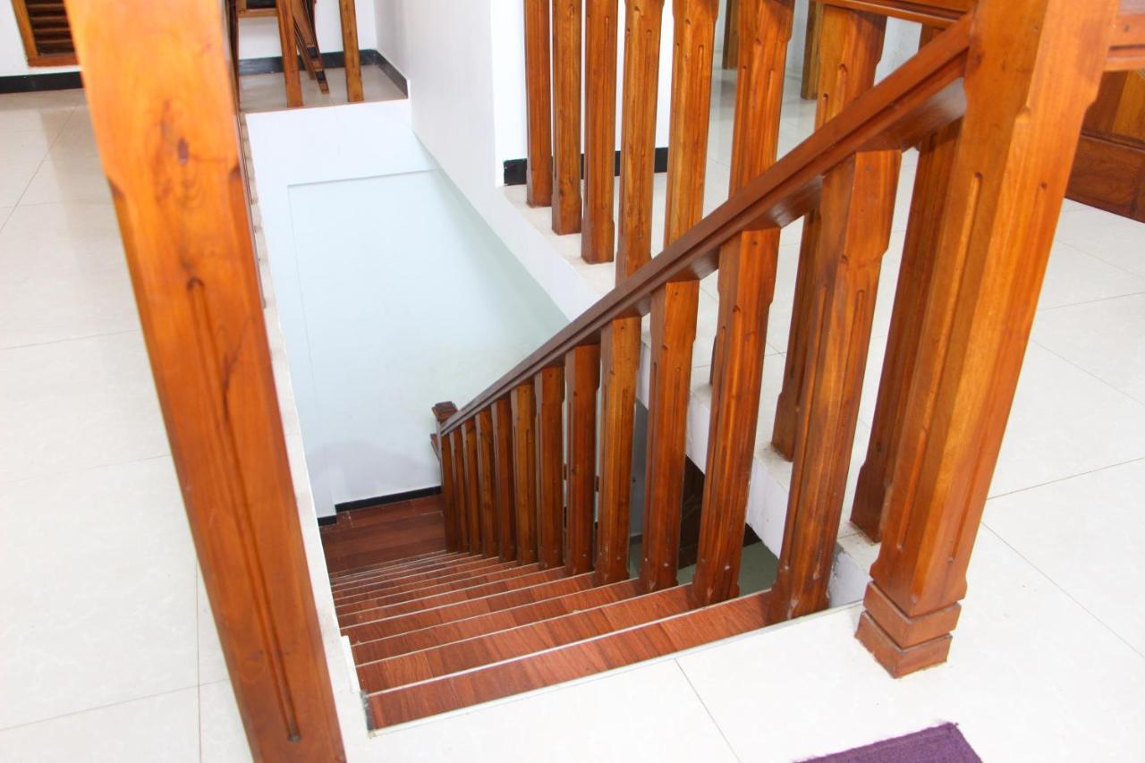 Masith Guest House Unawatuna Εξωτερικό φωτογραφία