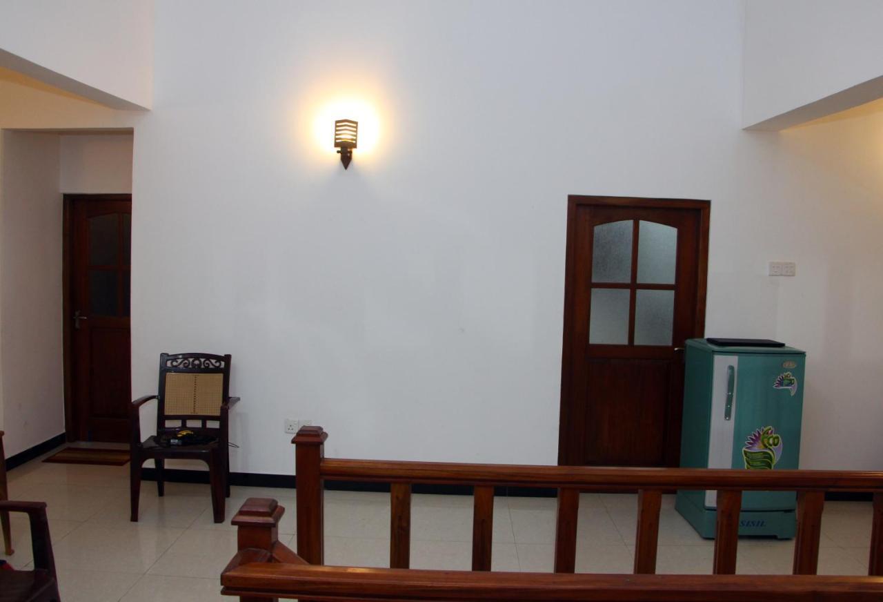 Masith Guest House Unawatuna Εξωτερικό φωτογραφία