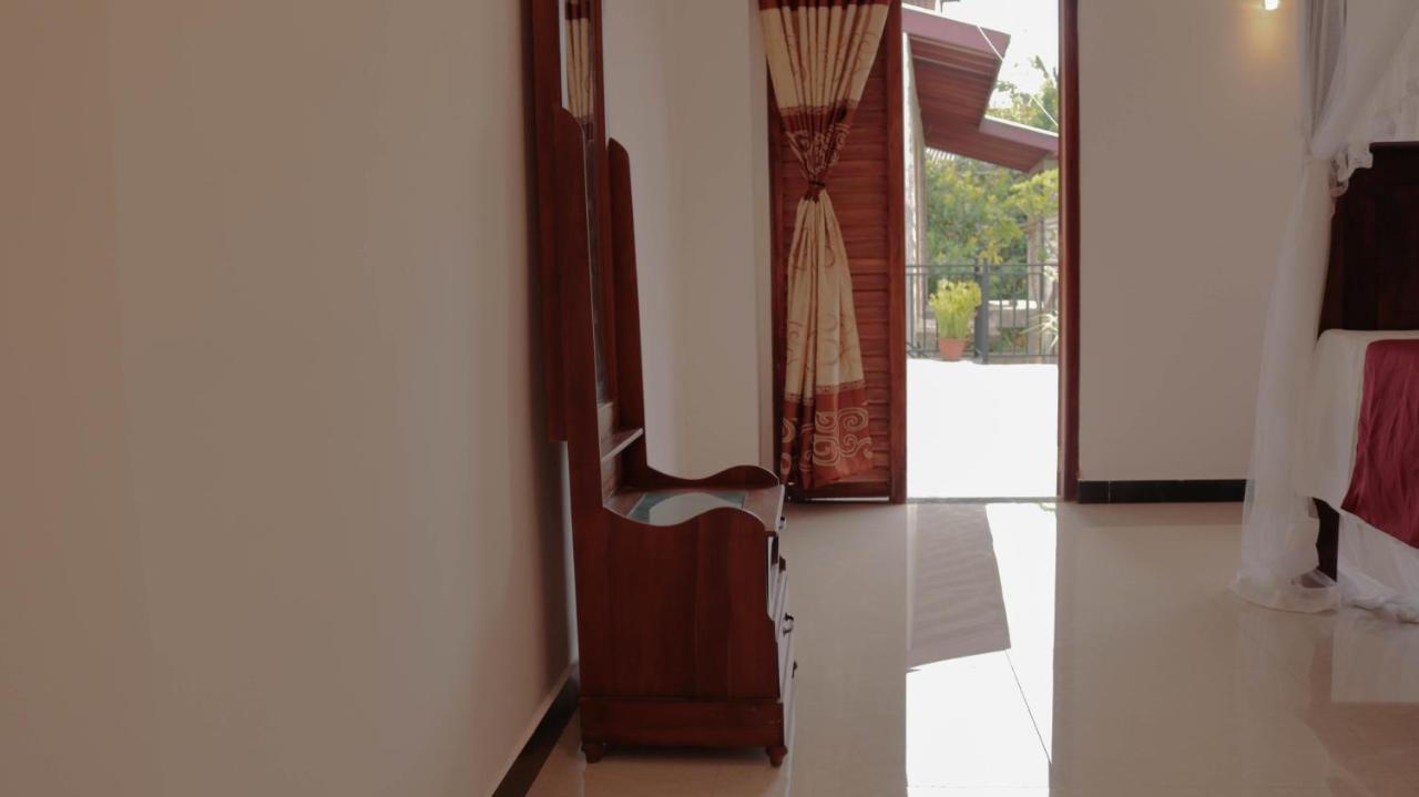 Masith Guest House Unawatuna Εξωτερικό φωτογραφία