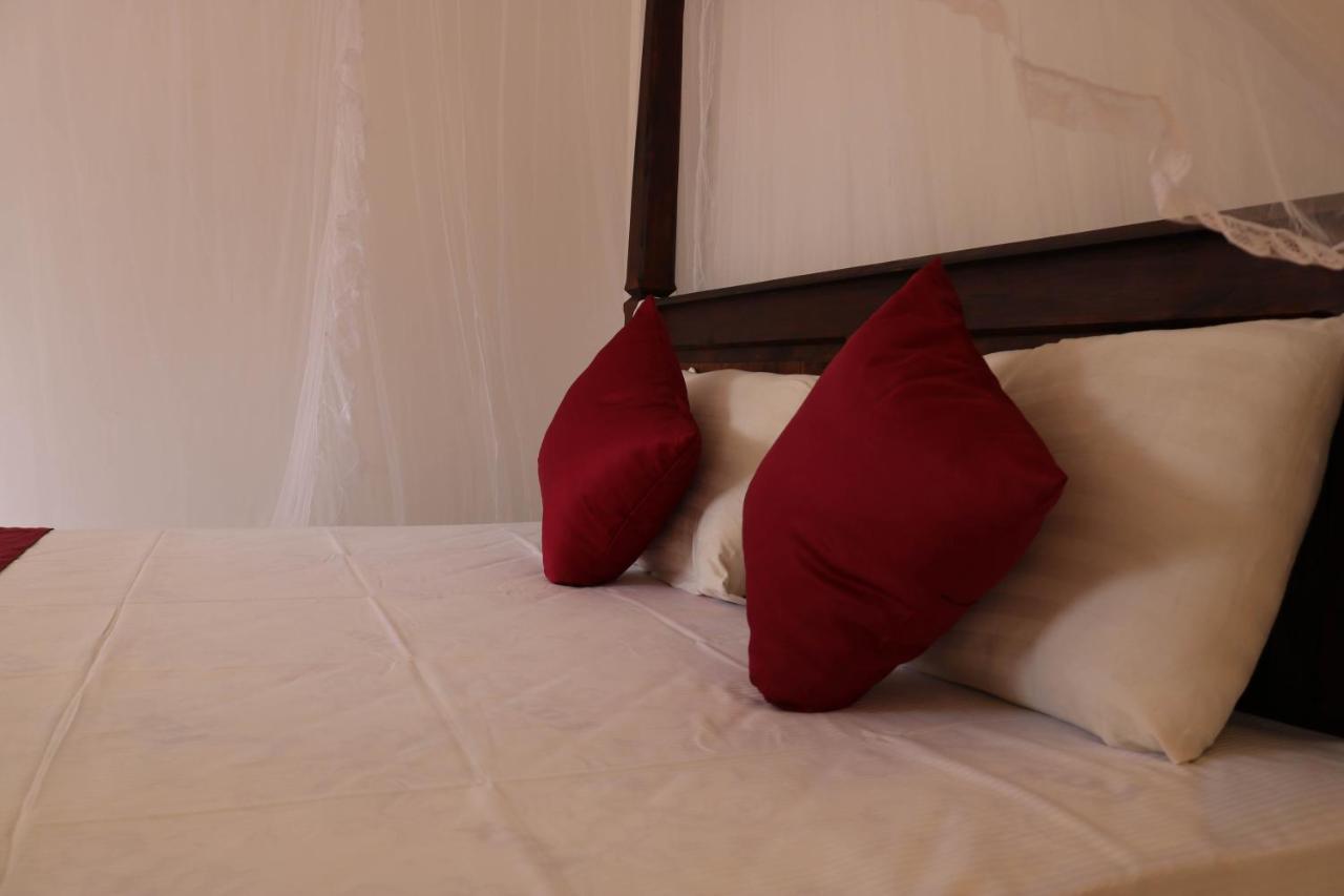Masith Guest House Unawatuna Εξωτερικό φωτογραφία