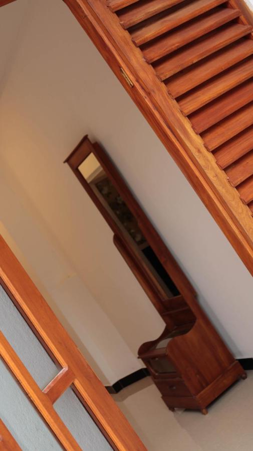 Masith Guest House Unawatuna Εξωτερικό φωτογραφία