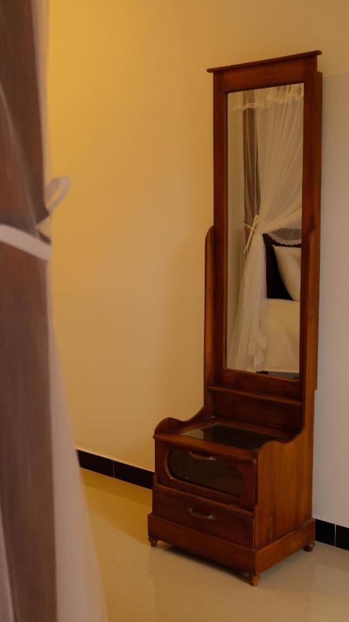 Masith Guest House Unawatuna Εξωτερικό φωτογραφία
