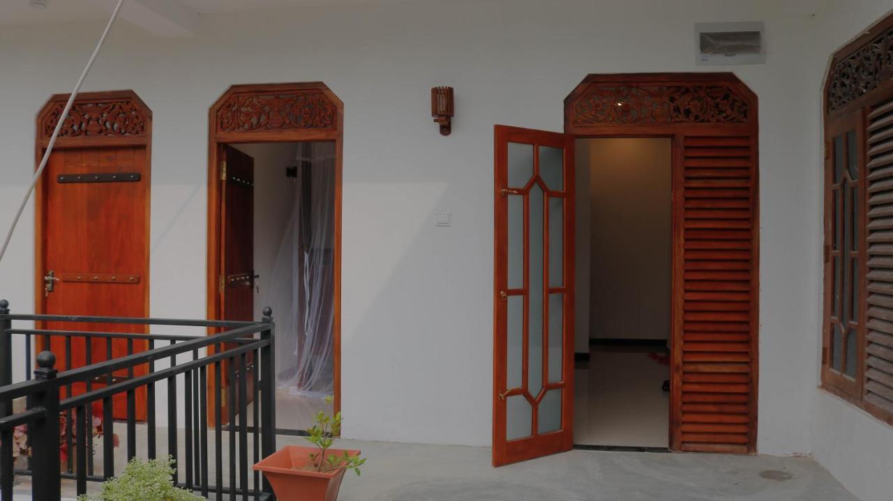 Masith Guest House Unawatuna Εξωτερικό φωτογραφία