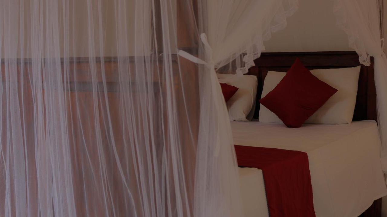 Masith Guest House Unawatuna Εξωτερικό φωτογραφία
