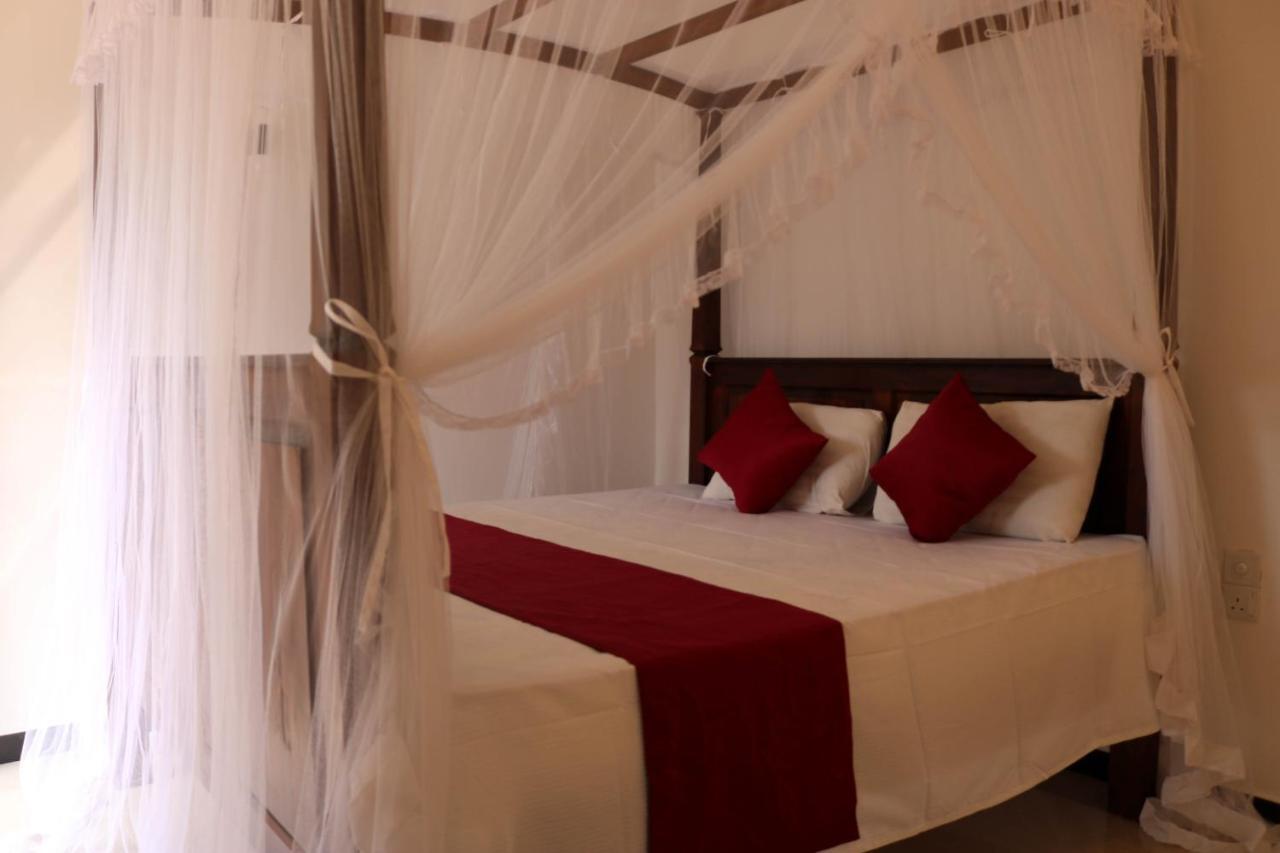 Masith Guest House Unawatuna Εξωτερικό φωτογραφία