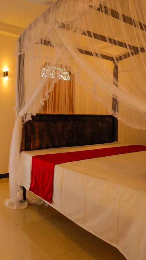 Masith Guest House Unawatuna Εξωτερικό φωτογραφία