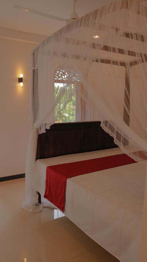 Masith Guest House Unawatuna Εξωτερικό φωτογραφία