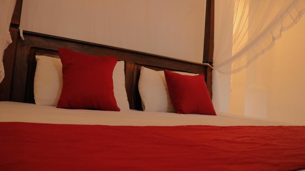 Masith Guest House Unawatuna Εξωτερικό φωτογραφία