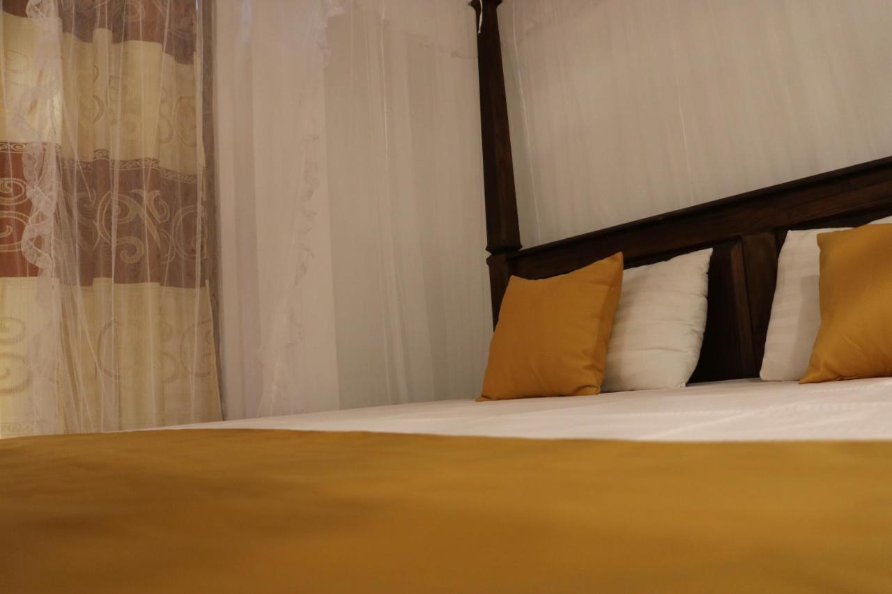 Masith Guest House Unawatuna Εξωτερικό φωτογραφία