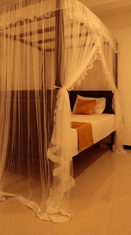 Masith Guest House Unawatuna Εξωτερικό φωτογραφία