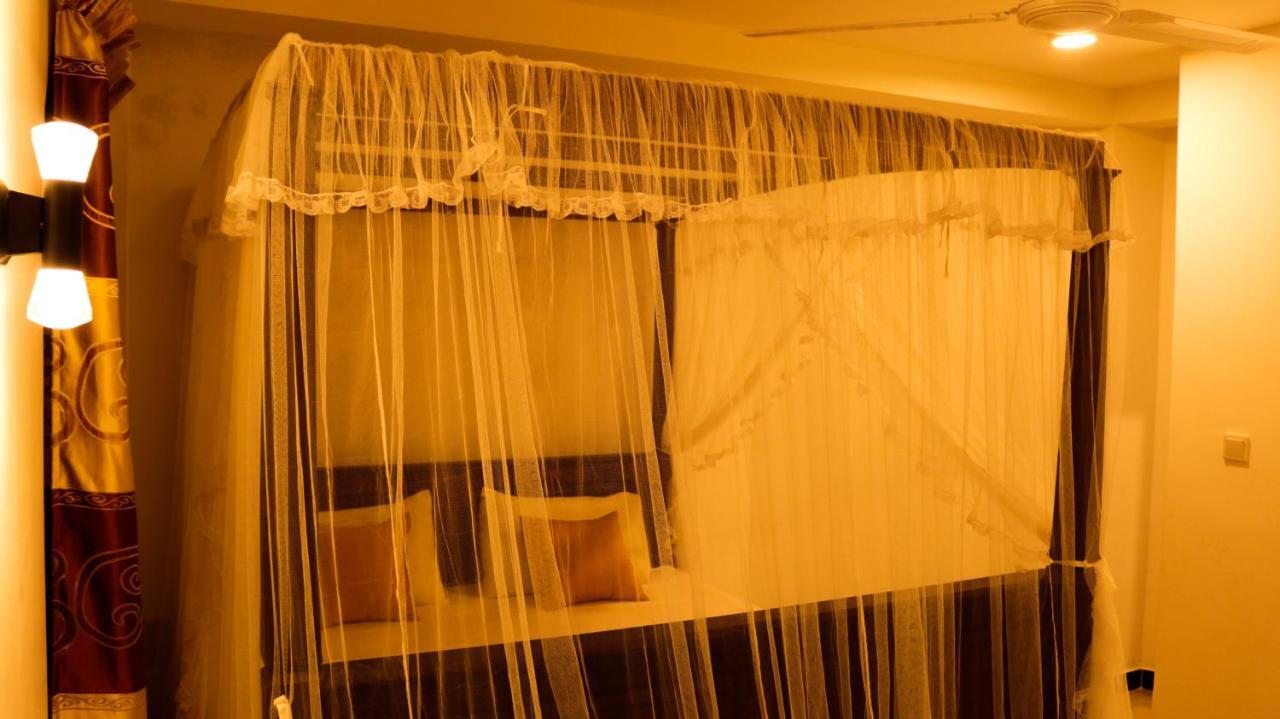 Masith Guest House Unawatuna Εξωτερικό φωτογραφία