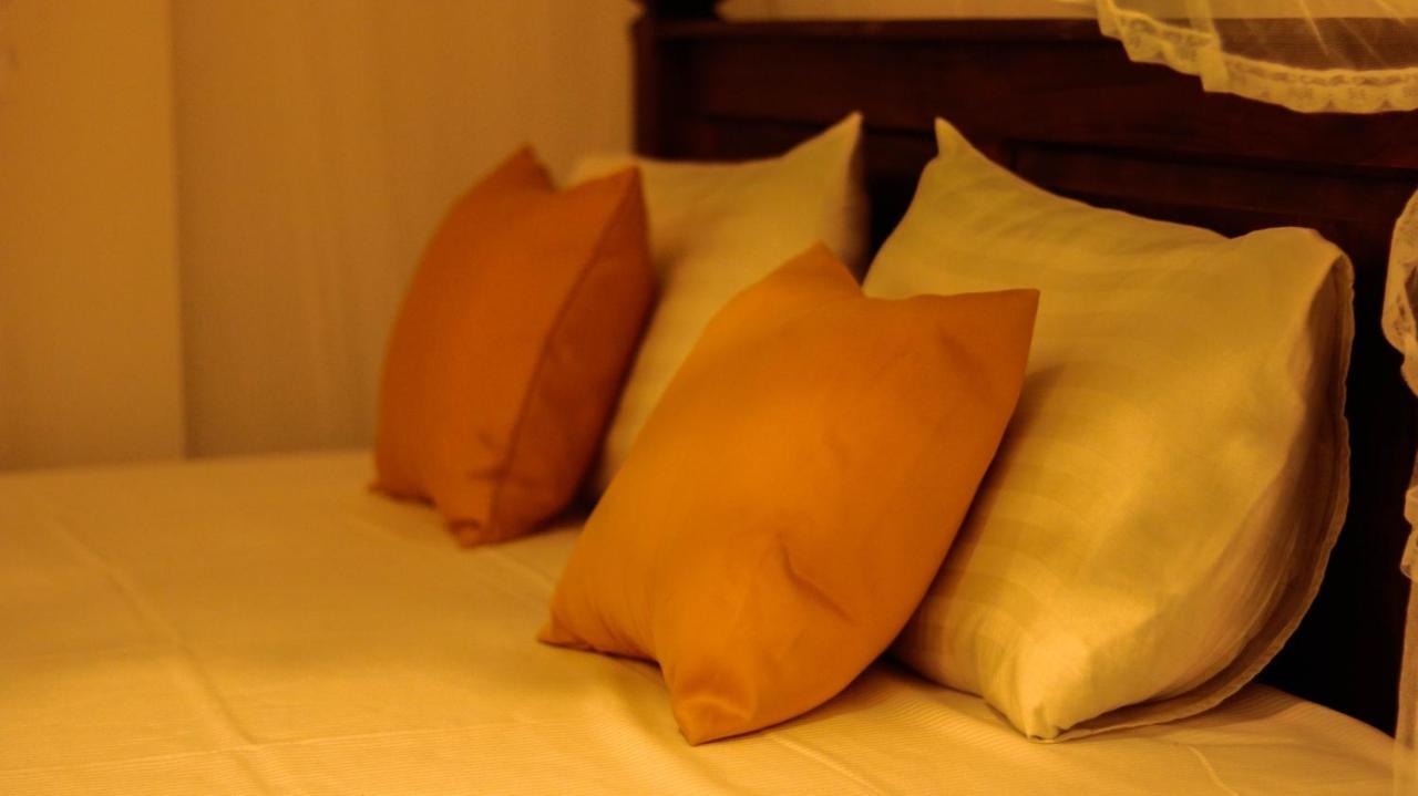Masith Guest House Unawatuna Εξωτερικό φωτογραφία