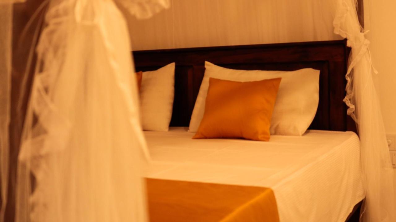 Masith Guest House Unawatuna Εξωτερικό φωτογραφία