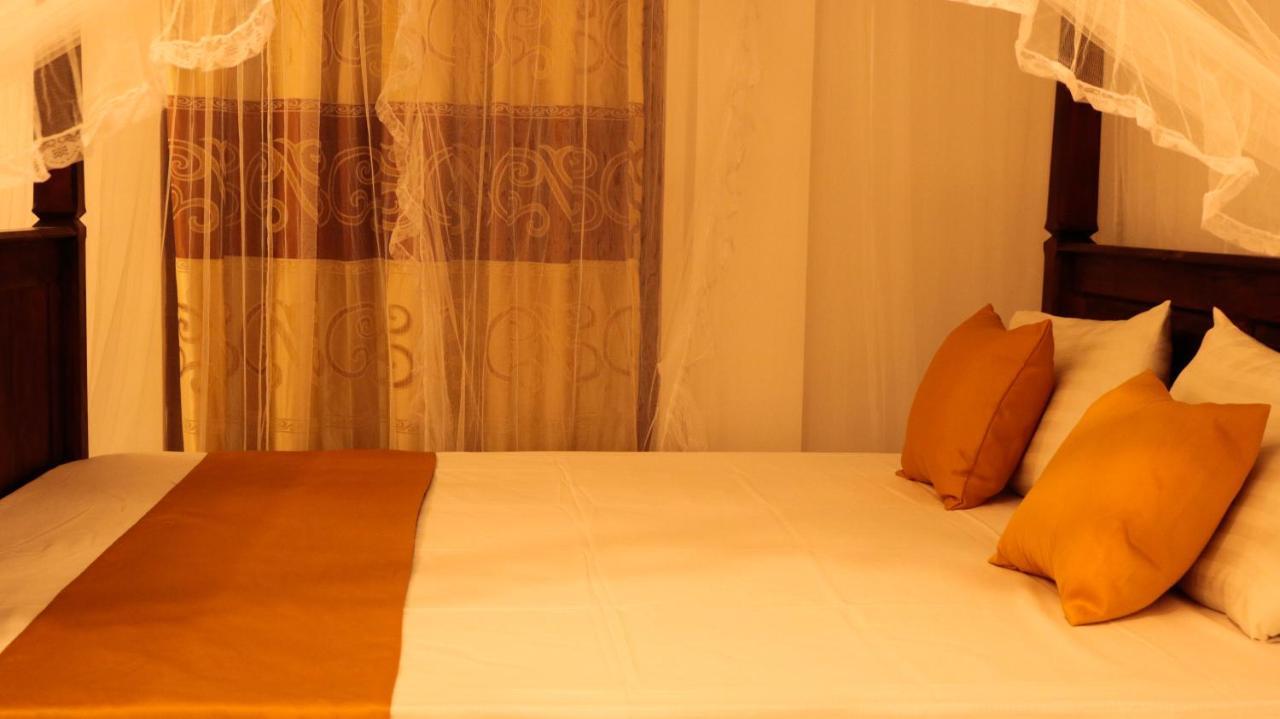 Masith Guest House Unawatuna Εξωτερικό φωτογραφία